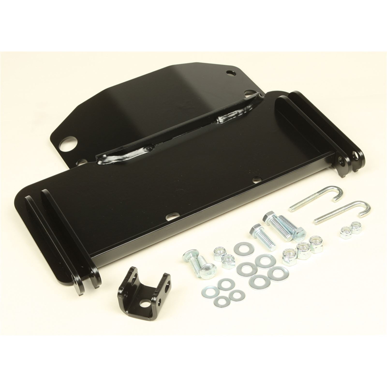 Warn Provantage Center Plow Mounting Kit [MPN: 94644]_208965
