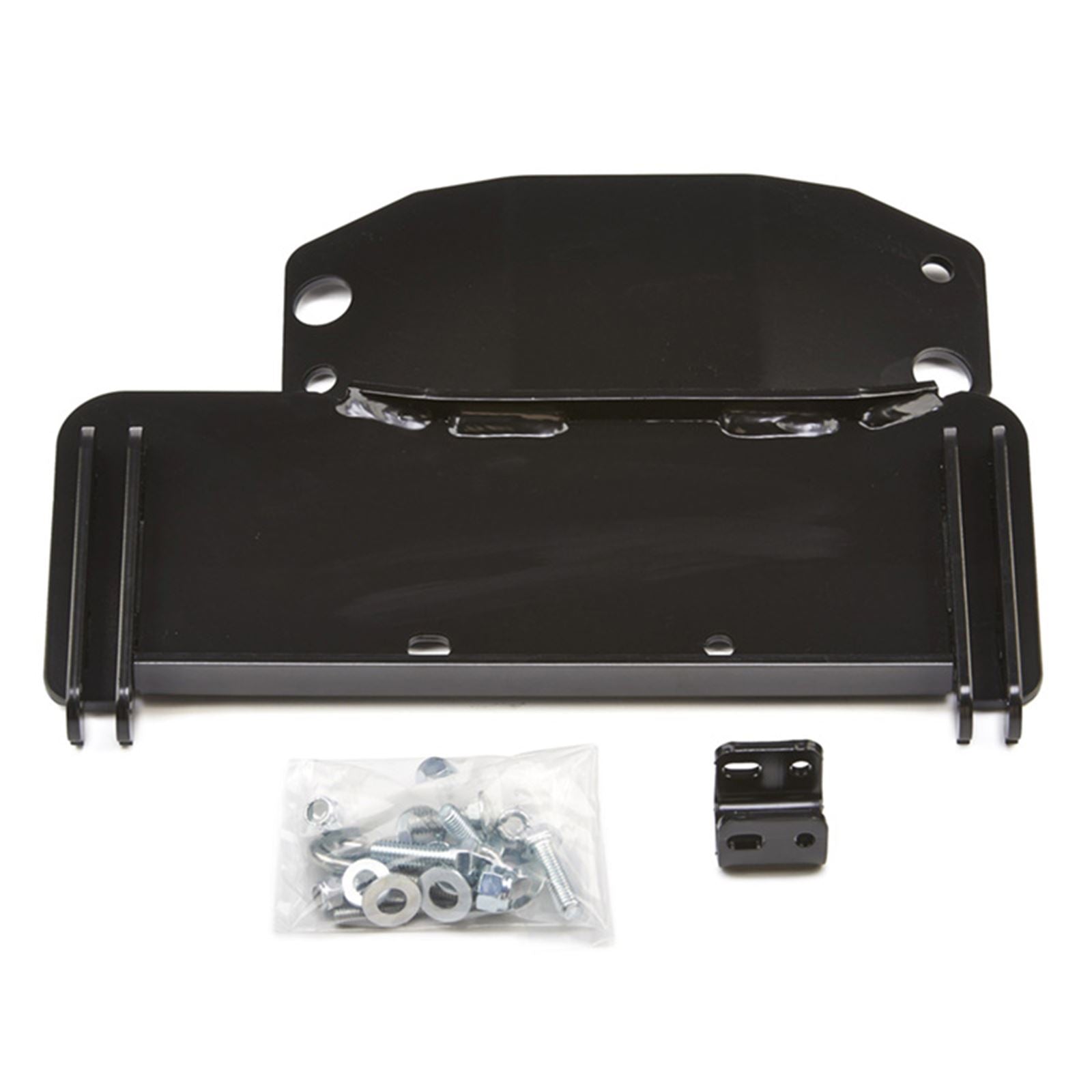 Warn Provantage Center Plow Mounting Kit [MPN: 94644]_594778