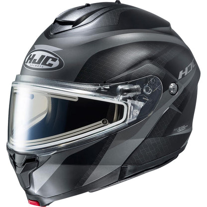 HJC C91 Modular Snow Helmet - Dual Pane - Electric - Taly - MC5SF_1991512