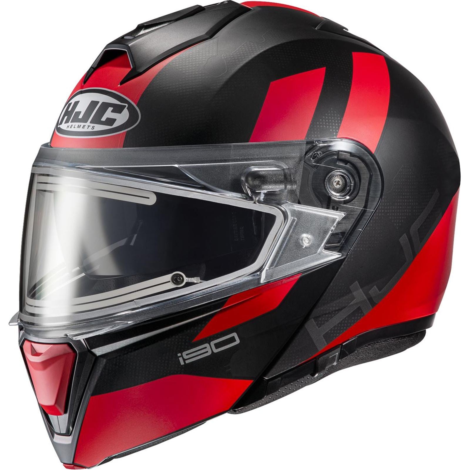 HJC i90 Snow Helmet - Syrex - MC1SF_1991540