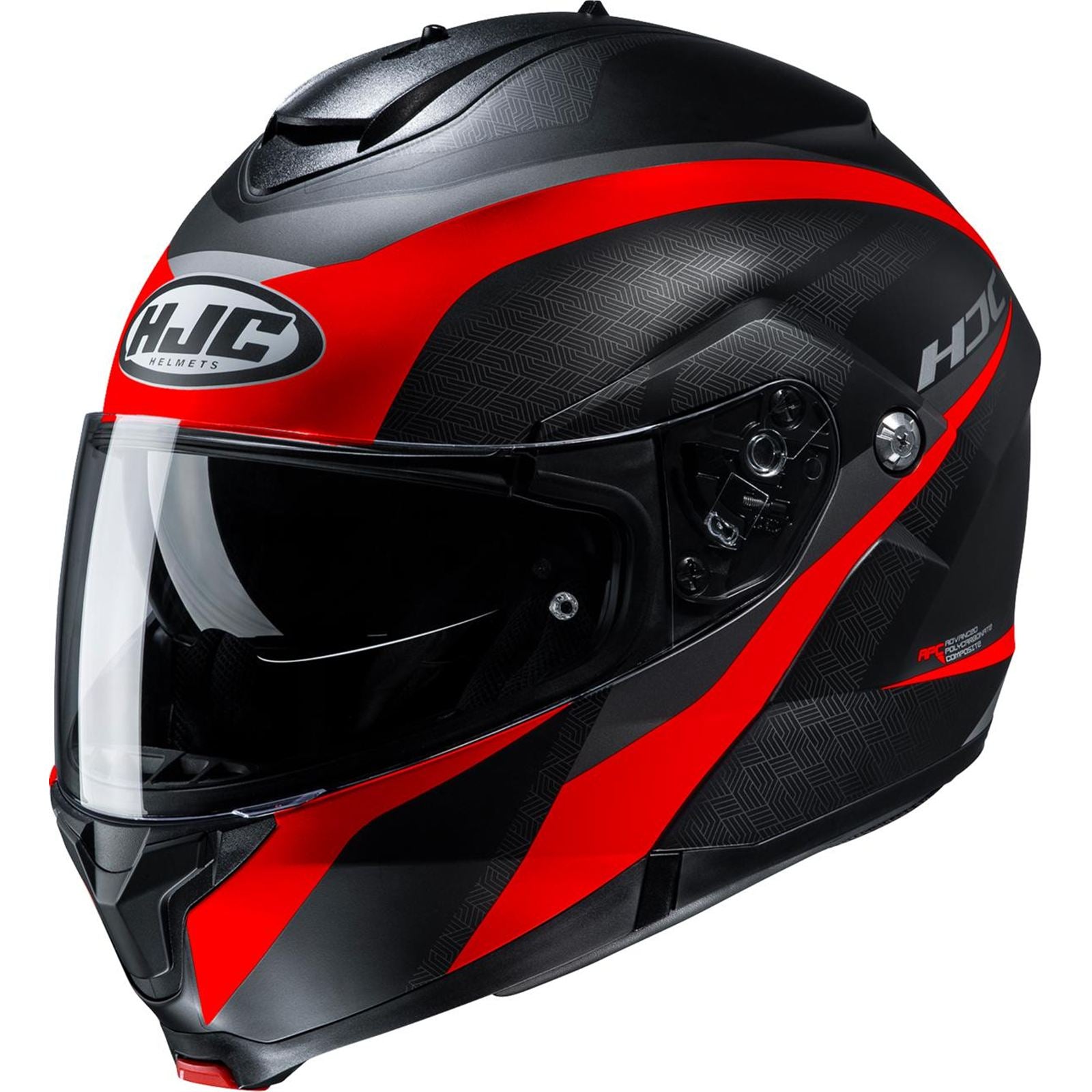 HJC C91 Modular Snow Helmet - Dual Pane - Taly - MC1SF_1991562