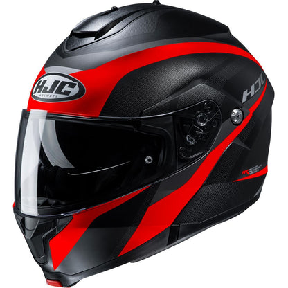 HJC C91 Modular Snow Helmet - Dual Pane - Taly - MC1SF_1991562