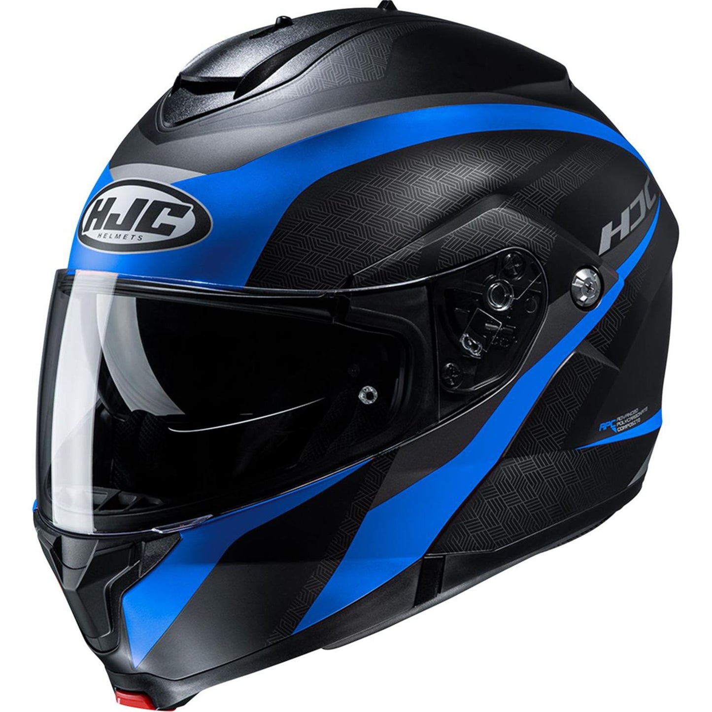 HJC C91 Modular Snow Helmet - Dual Pane - Taly - MC2SF - Large [MPN: 341864]_2054595