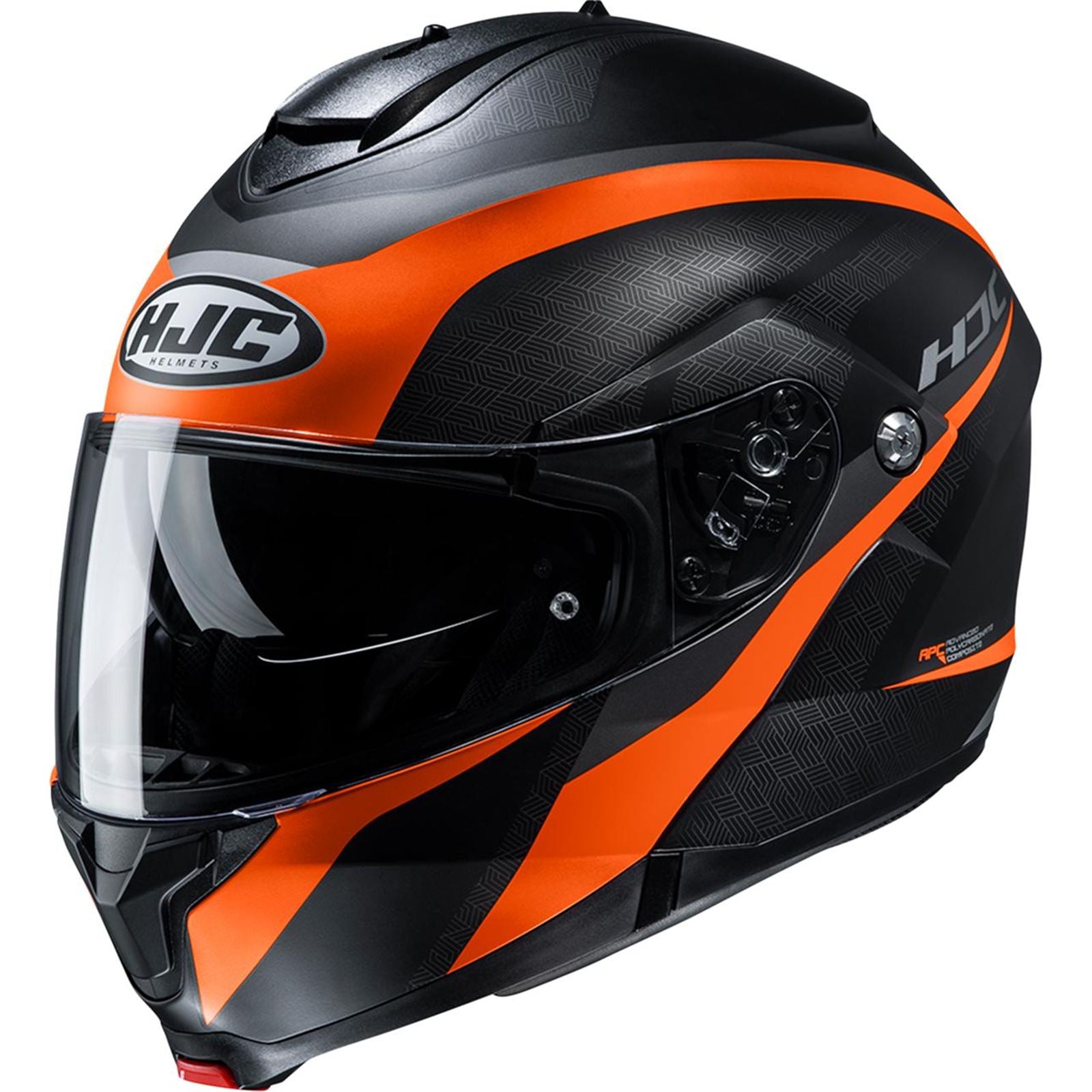 HJC C91 Modular Snow Helmet - Dual Pane - Taly - MC7SF - Large [MPN: 341891]_1991553