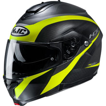 HJC C91 Modular Snow Helmet - Dual Pane - Taly - MC3HSF_1991558
