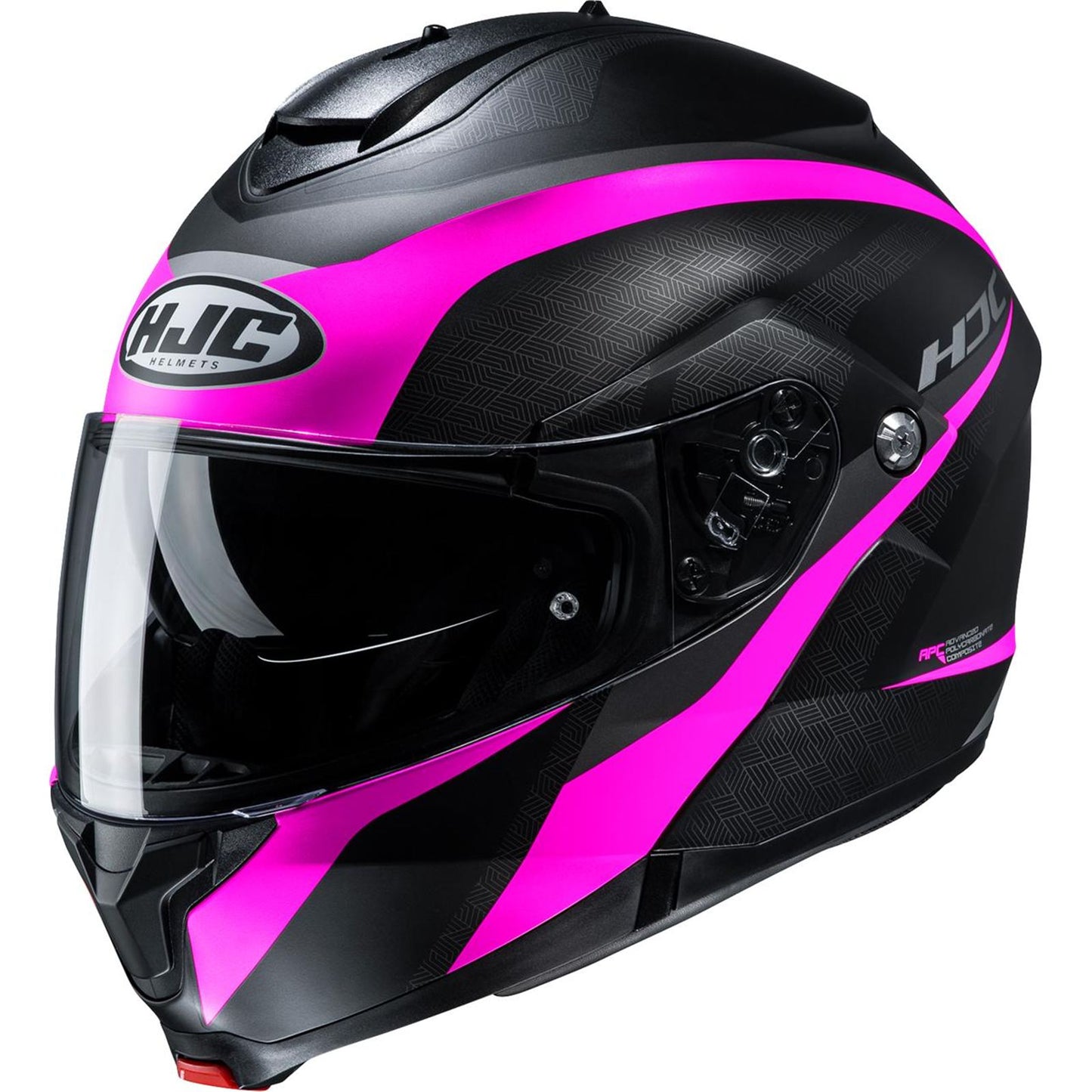 HJC C91 Modular Snow Helmet - Dual Pane - Taly - MC8SF - XS [MPN: 341897]_1991571