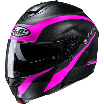 HJC C91 Modular Snow Helmet - Dual Pane - Taly - MC8SF - XS [MPN: 341897]_1991571