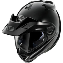 Arai XD-5 Helmet - Black - XL [MPN: 0140-0409]_1961827