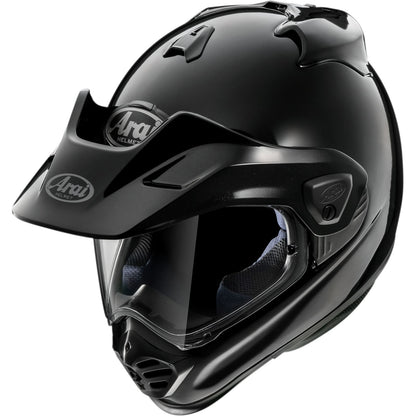 Arai XD-5 Helmet - Black - XL [MPN: 0140-0409]_1961827