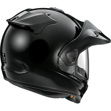 Arai XD-5 Helmet - Black - XL [MPN: 0140-0409]_1961828