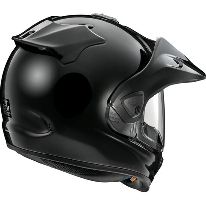 Arai XD-5 Helmet - Black - XL [MPN: 0140-0409]_1961828
