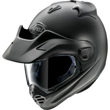 Arai XD-5 Helmet - Black Frost - XL [MPN: 0140-0420]_1961834