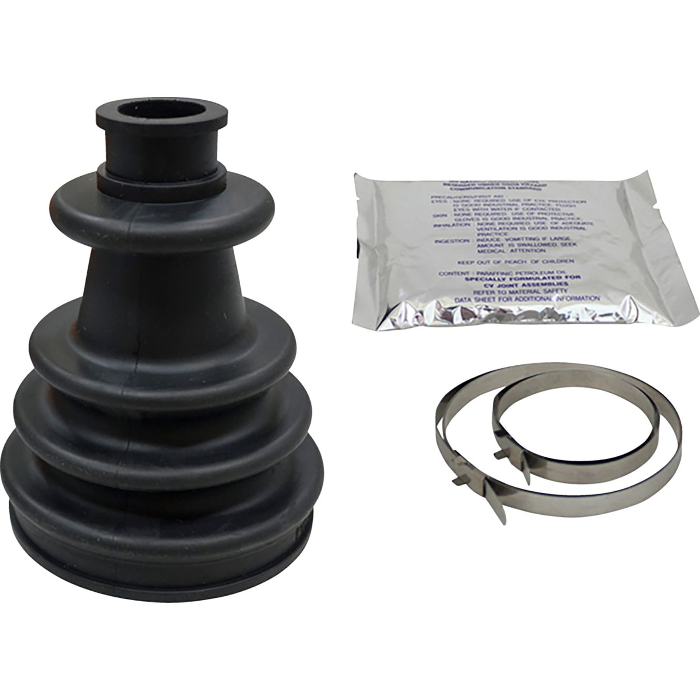 Moose Offroad CV Boot Kit - Rear Outboard for Polaris [MPN: 0213-1284]_1961900