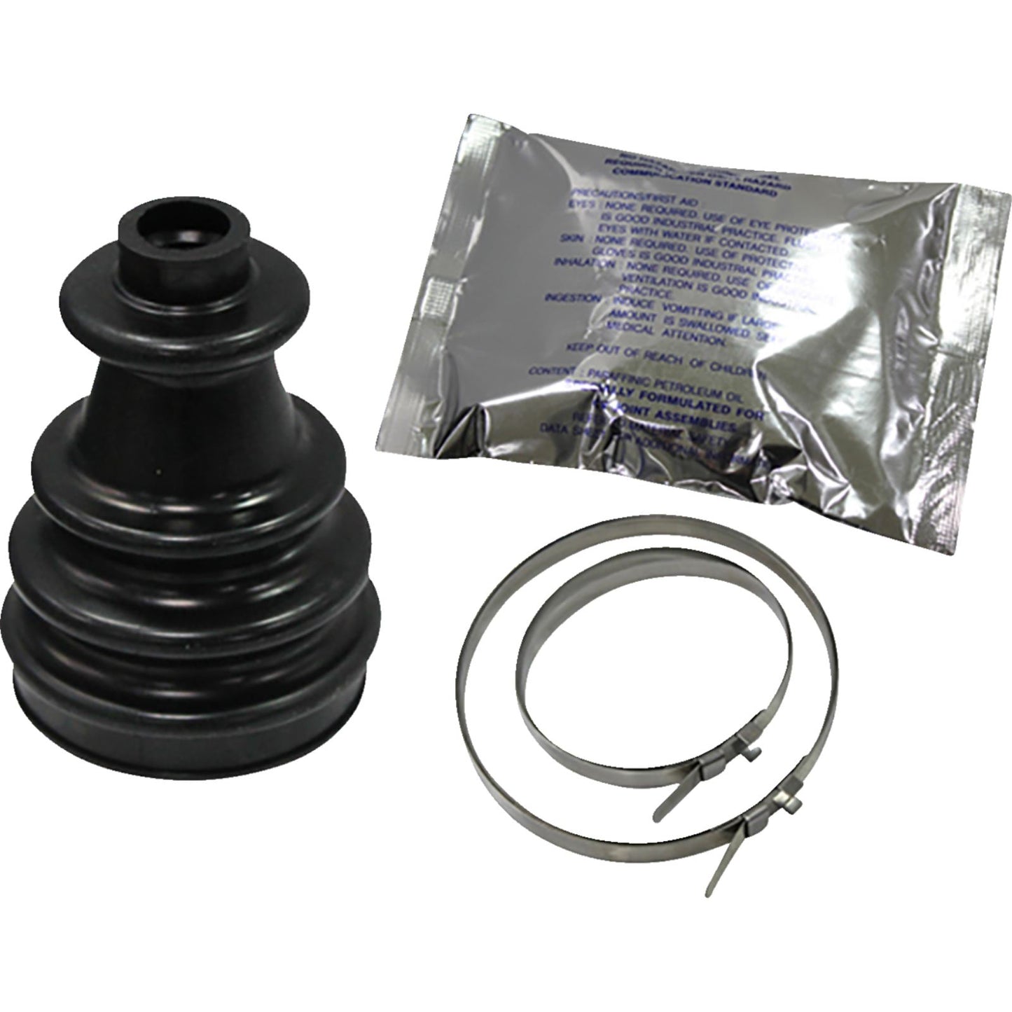 Moose Offroad CV Boot Kit - Front/Rear Outboard for Can-Am/Polaris [MPN: 0213-1286]_1962366