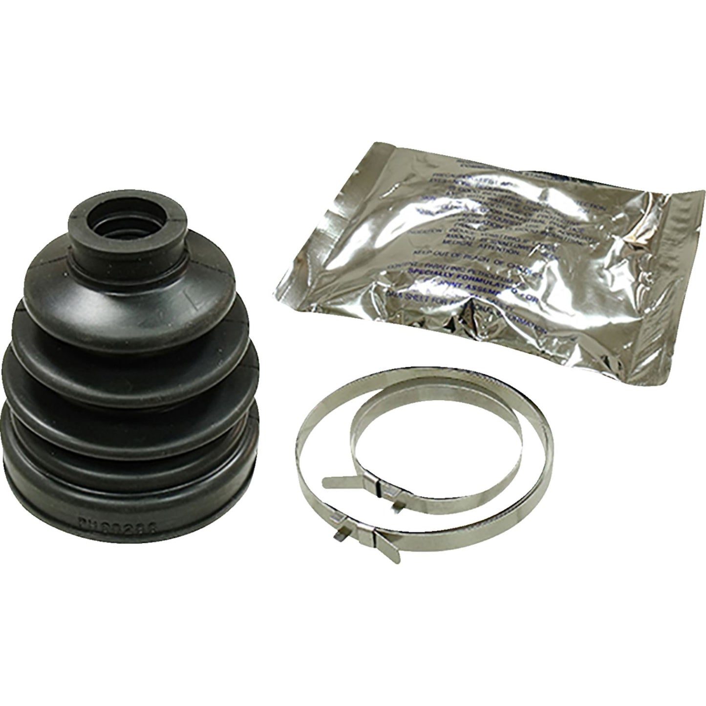 Moose Offroad CV Boot Kit - Rear Inboard/Outboard for Polaris [MPN: 0213-1287]_1961898
