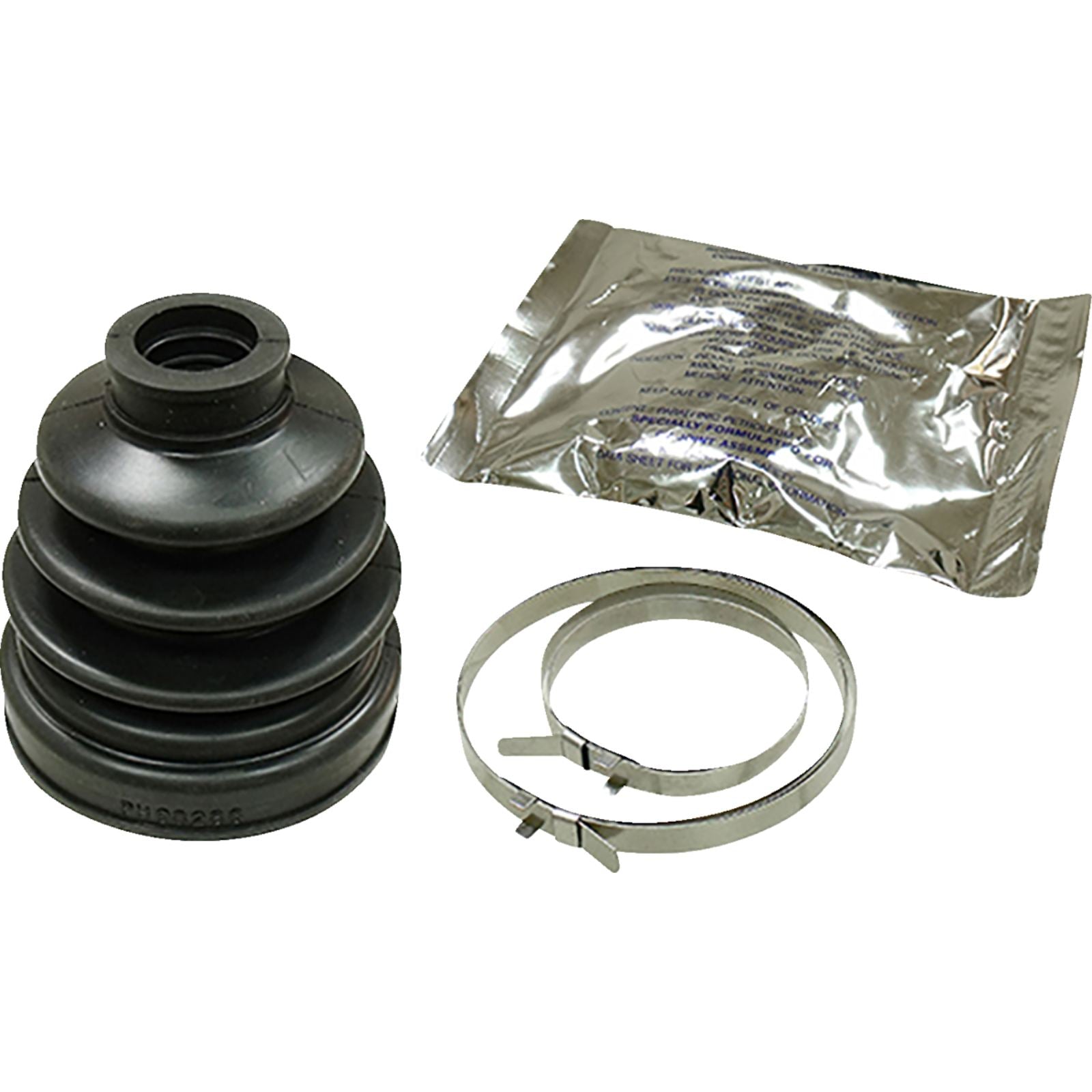Moose Offroad CV Boot Kit - Rear Inboard/Outboard for Polaris [MPN: 0213-1287]_1961898