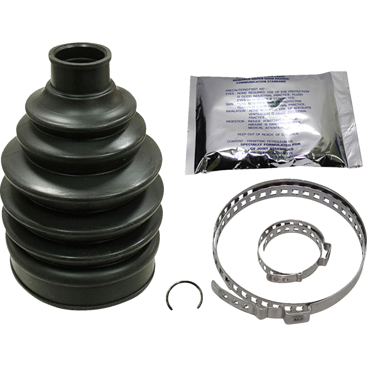 Moose Offroad CV Boot Kit - Front/Rear Outboard [MPN: 0213-1288]_1962299