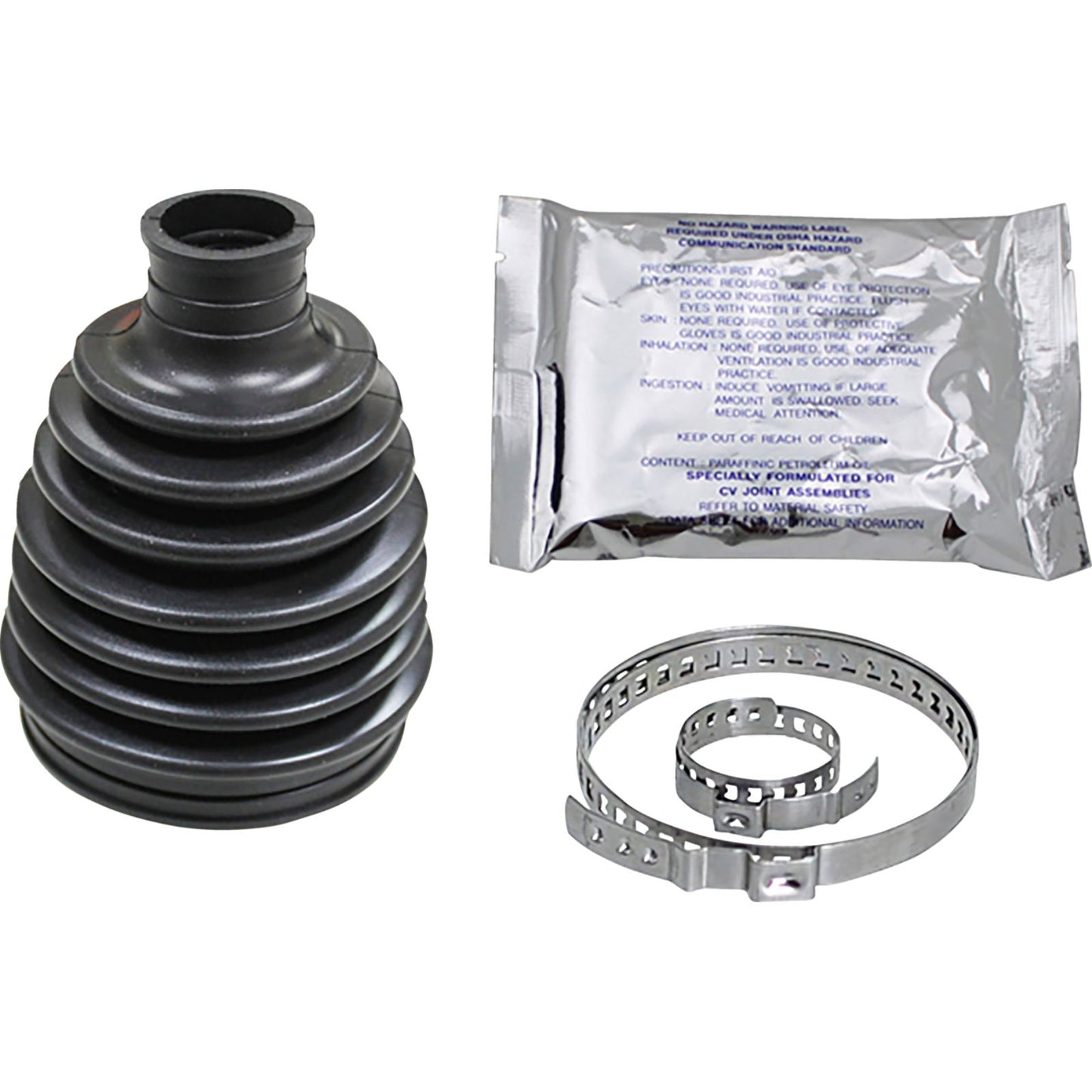 Moose Offroad CV Boot Kit - Front/Rear Inboard | Rear Outboard [MPN: 0213-1289]_1961863