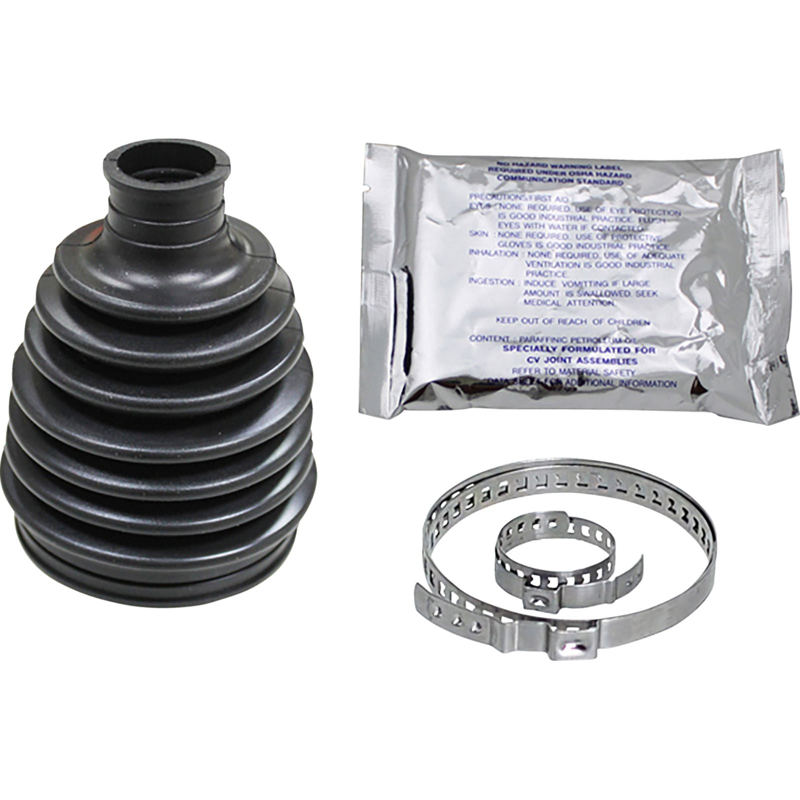 Moose Offroad CV Boot Kit - Front/Rear Inboard | Rear Outboard [MPN: 0213-1289]_1961863