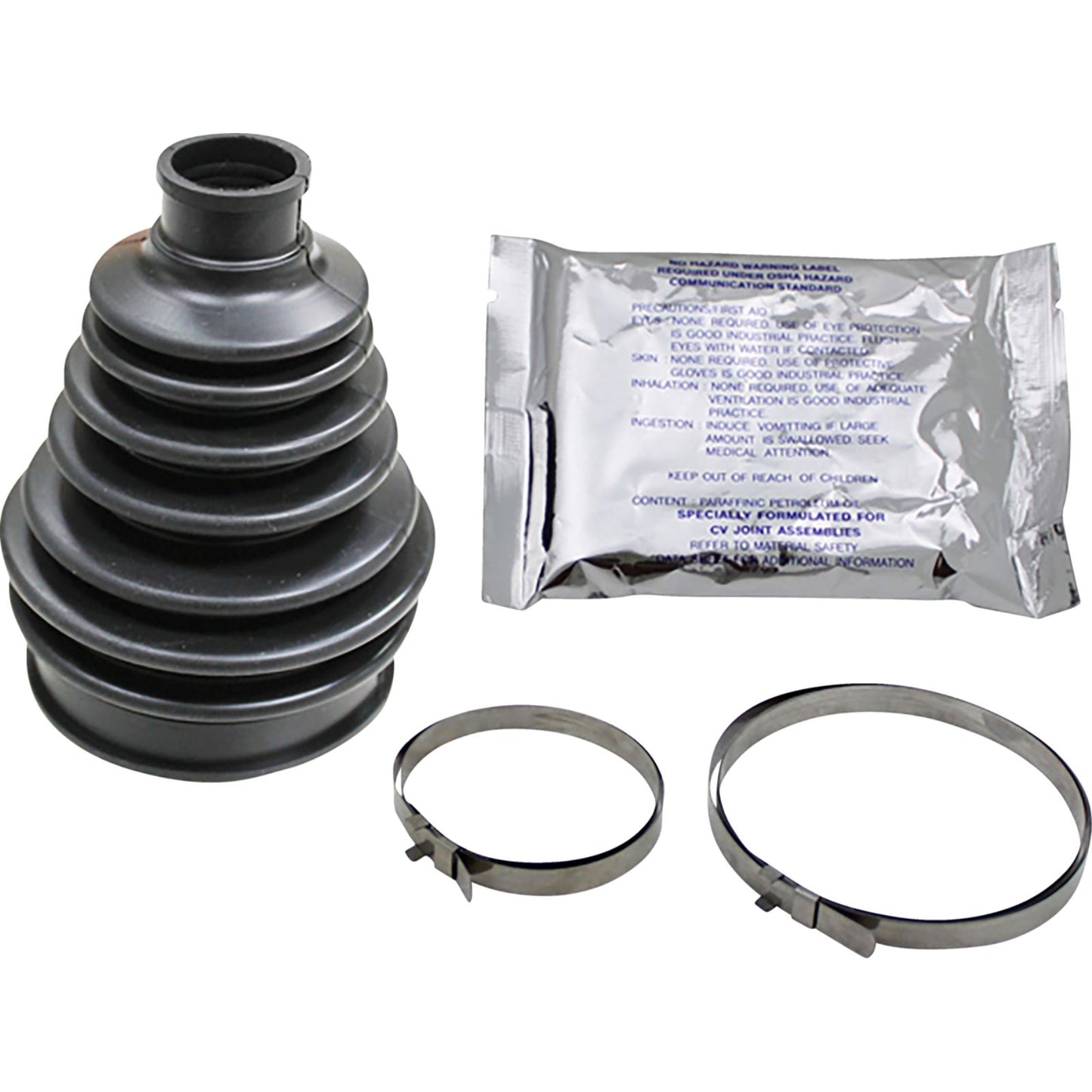 Moose Offroad CV Boot Kit - Front Inboard/Outboard for Polaris [MPN: 0213-1291]_1962121
