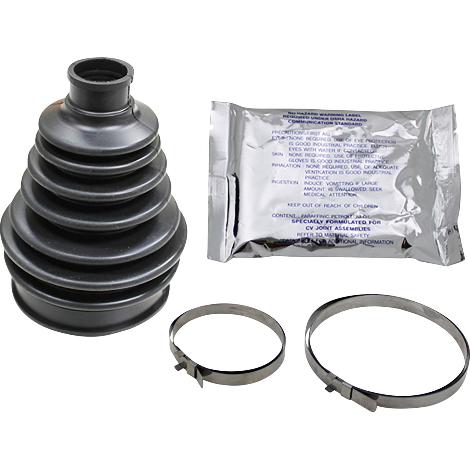 Moose Offroad CV Boot Kit - Front Inboard/Outboard for Polaris [MPN: 0213-1291]_1962121