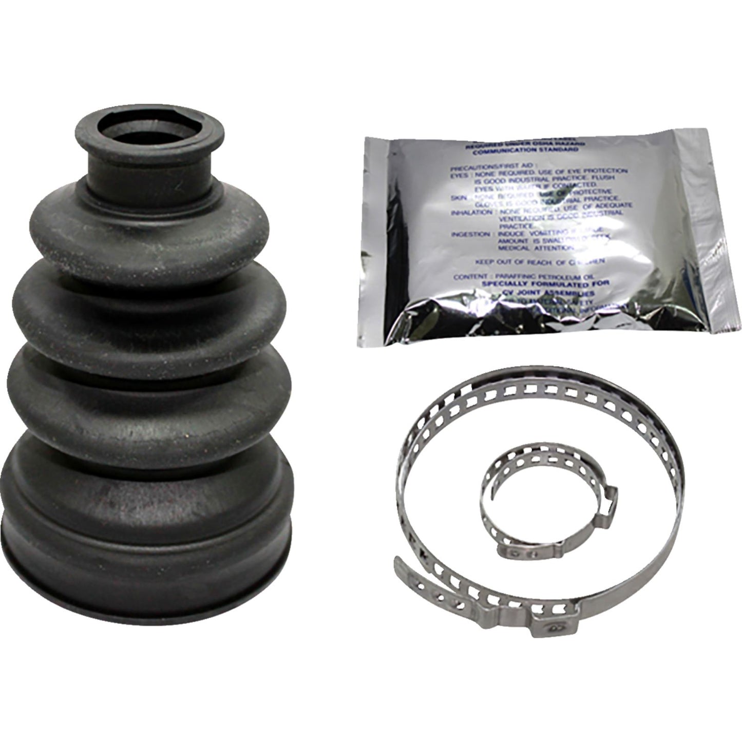 Moose Offroad CV Boot Kit - Front/Rear Inboard [MPN: 0213-1295]_1962295