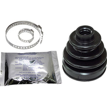 Moose Offroad CV Boot Kit - Front/Rear Inboard for Polaris RZR [MPN: 0213-1297]_1962183