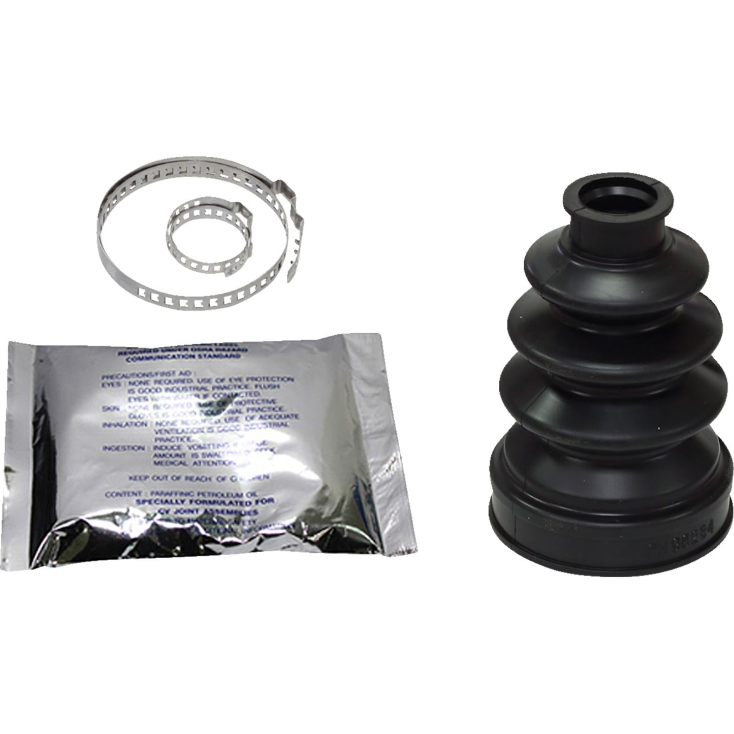 Moose Offroad CV Boot Kit - Front Inboard/Outboard for Polaris Ranger [MPN: 0213-1298]_1962358