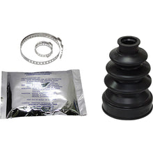 Moose Offroad CV Boot Kit - Front Inboard/Outboard for Polaris Ranger [MPN: 0213-1298]_1962358