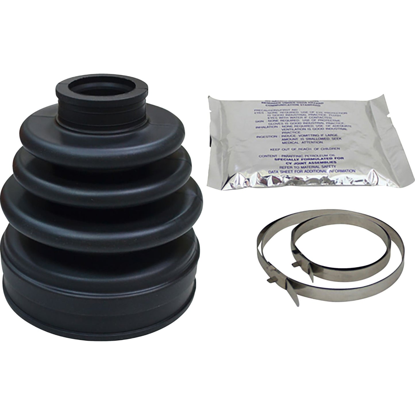 Moose Offroad CV Boot Kit - Rear Inboard for Polaris [MPN: 0213-1303]_1961844