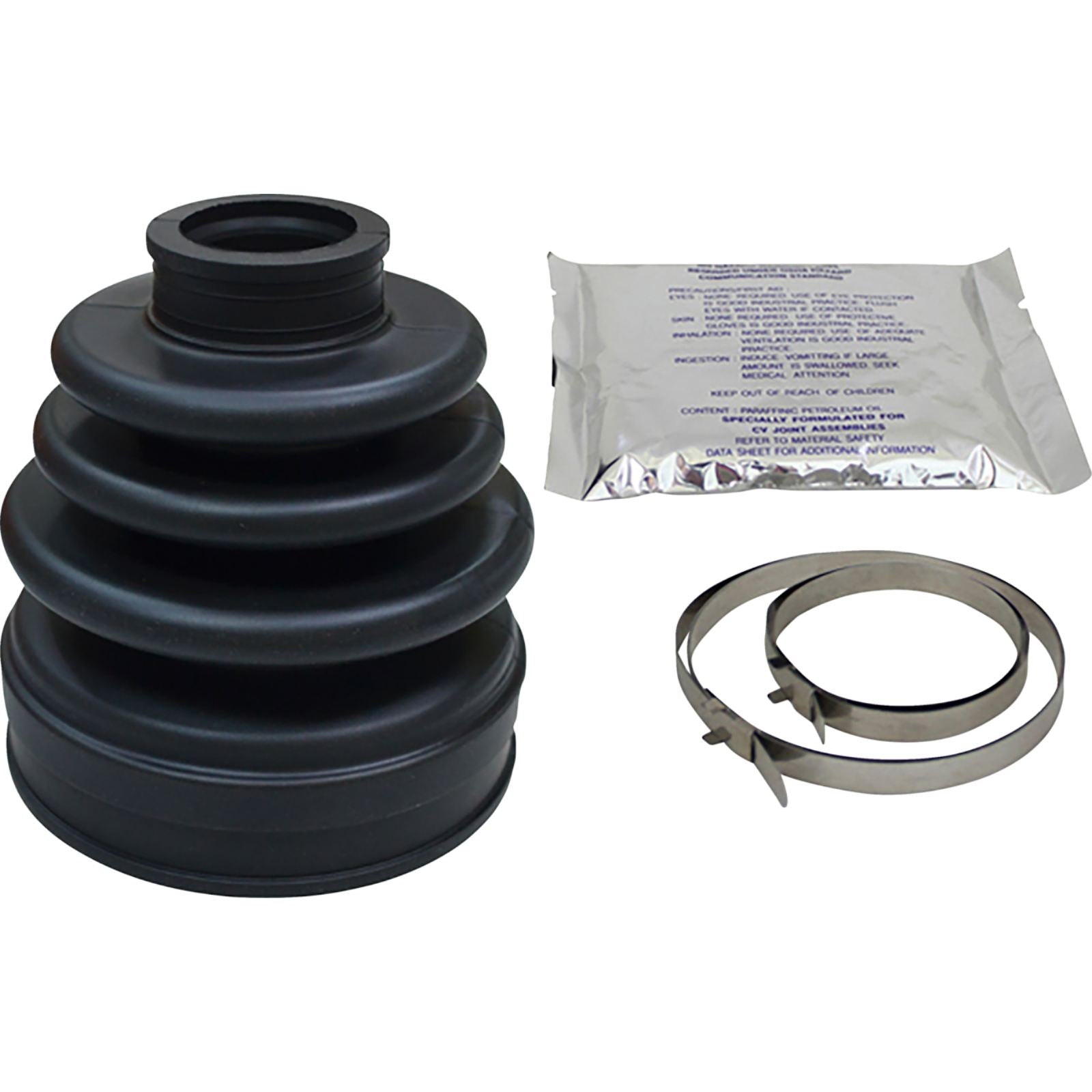 Moose Offroad CV Boot Kit - Rear Inboard for Polaris [MPN: 0213-1303]_1961844