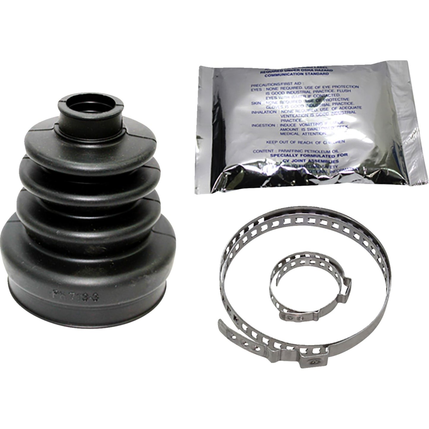 Moose Offroad CV Boot Kit - Rear Inboard/Outboard for Polaris [MPN: 0213-1307]_1962268