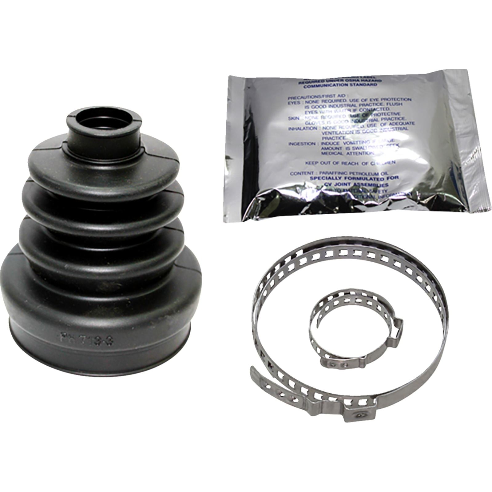 Moose Offroad CV Boot Kit - Rear Inboard/Outboard for Polaris [MPN: 0213-1307]_1962268