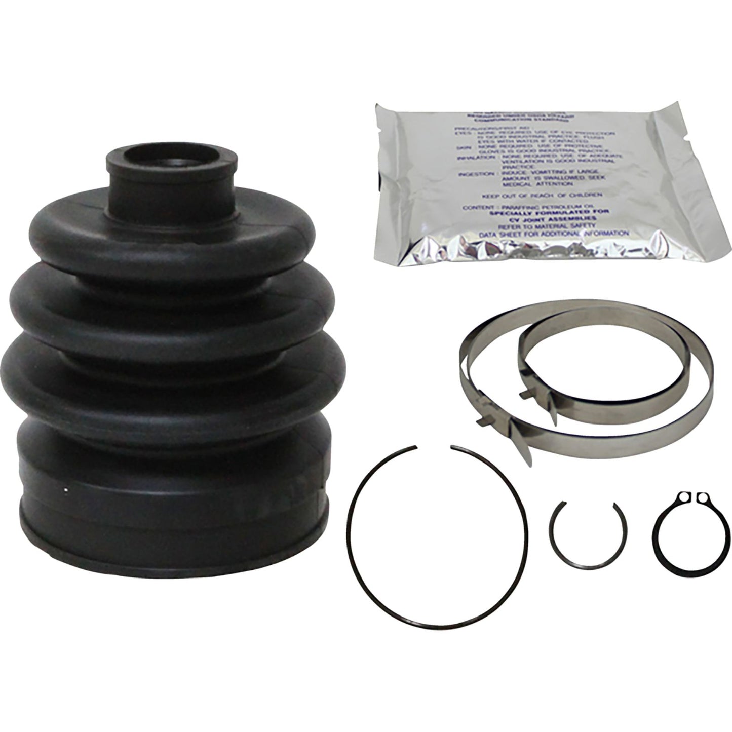 Moose Offroad CV Boot Kit - Front Inboard for Suzuki [MPN: 0213-1308]_1961917