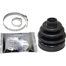 Moose Offroad CV Boot Kit - Front/Rear Outboard for Polaris [MPN: 0213-1312]_1962332