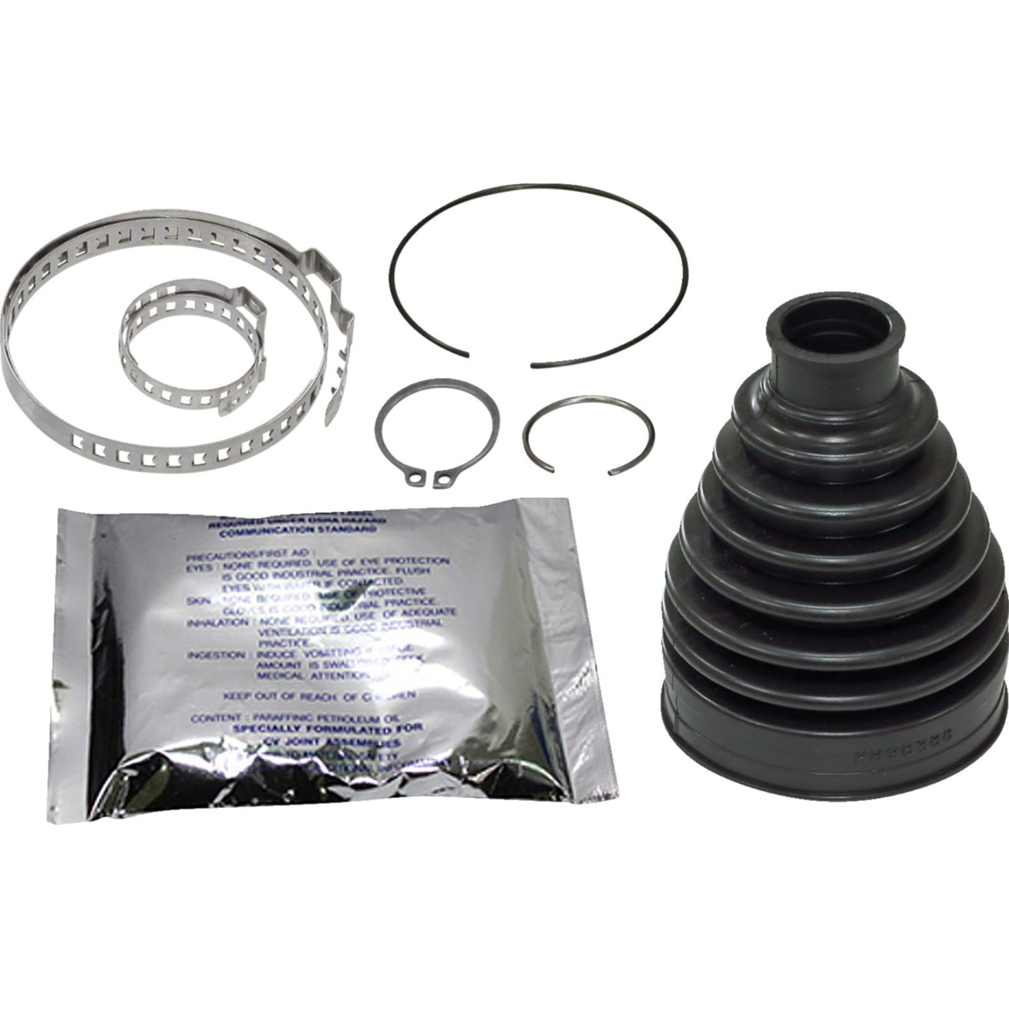 Moose Offroad CV Boot Kit - Front Inboard for Kawasaki [MPN: 0213-1319]_1961913
