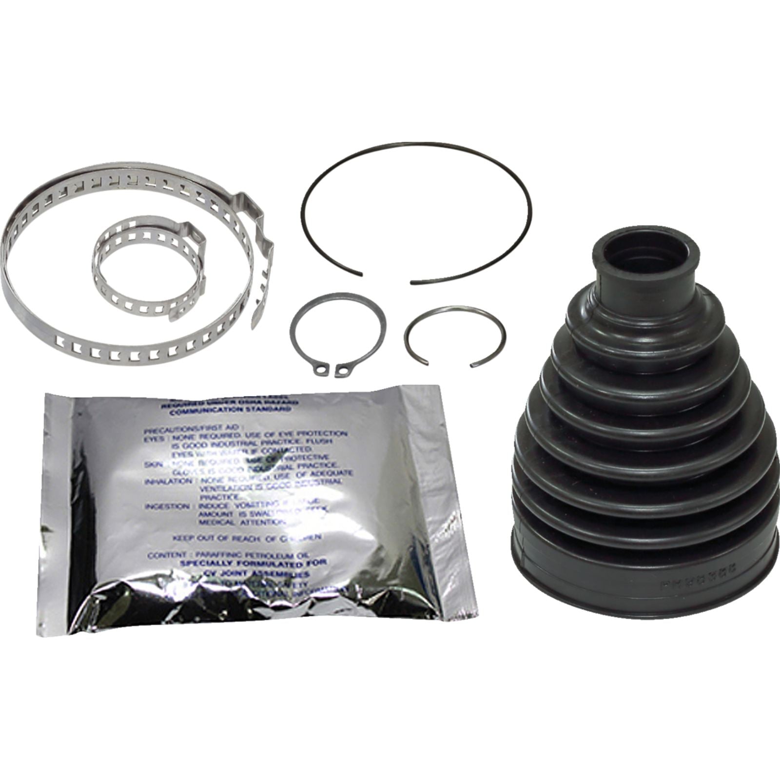 Moose Offroad CV Boot Kit - Front Inboard for Kawasaki [MPN: 0213-1319]_1961913