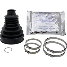 Moose Offroad CV Boot Kit - Rear Inboard/Outboard for Can-Am/Polaris [MPN: 0213-1323]_1961891