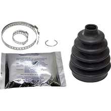 Moose Offroad CV Boot Kit - Rear Inboard/Outboard for Maverick X3 [MPN: 0213-1324]_1961841