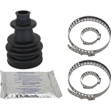 Moose Offroad CV Boot Kit - Front/Rear Inboard/Outboard for Polaris [MPN: 0213-1325]_1961916