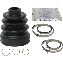 Moose Offroad CV Boot Kit - Front/Rear Inboard/Outboard for Arctic Cat/Textron [MPN: 0213-1326]_1962311