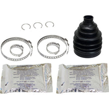 Moose Offroad CV Boot Kit - Front Inboard for Honda TRX 420/500/520 [MPN: 0213-1327]_1962315