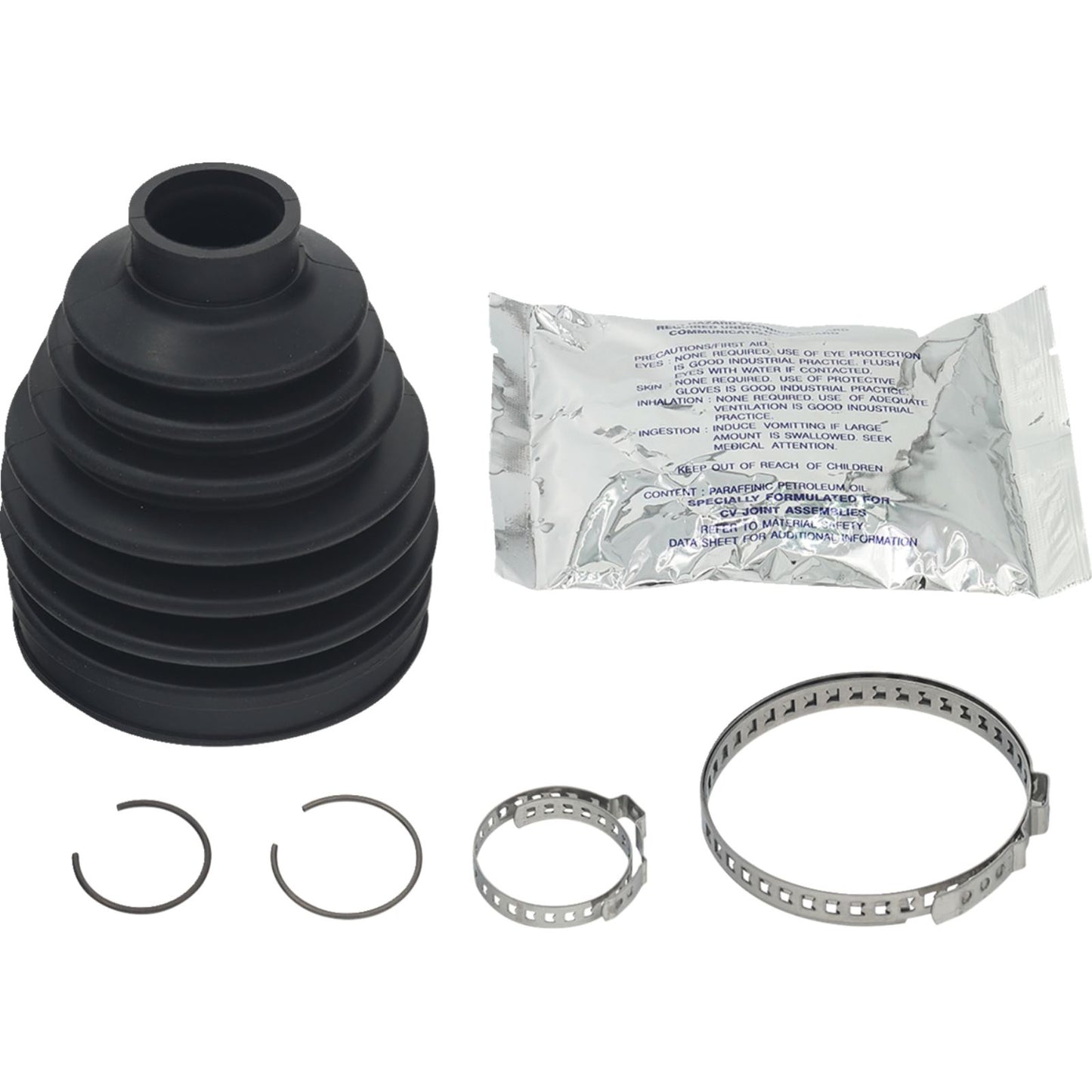 Moose Offroad CV Boot Kit - Rear Inboard for Kawasaki [MPN: 0213-1331]_1962282