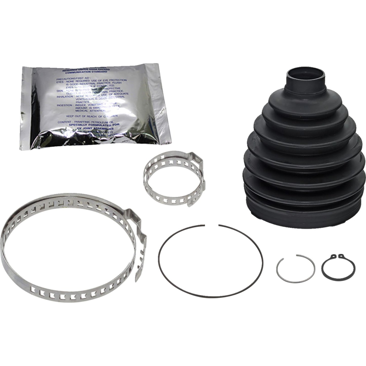 Moose Offroad CV Boot Kit - Rear Outboard for Kawasaki [MPN: 0213-1332]_1961920