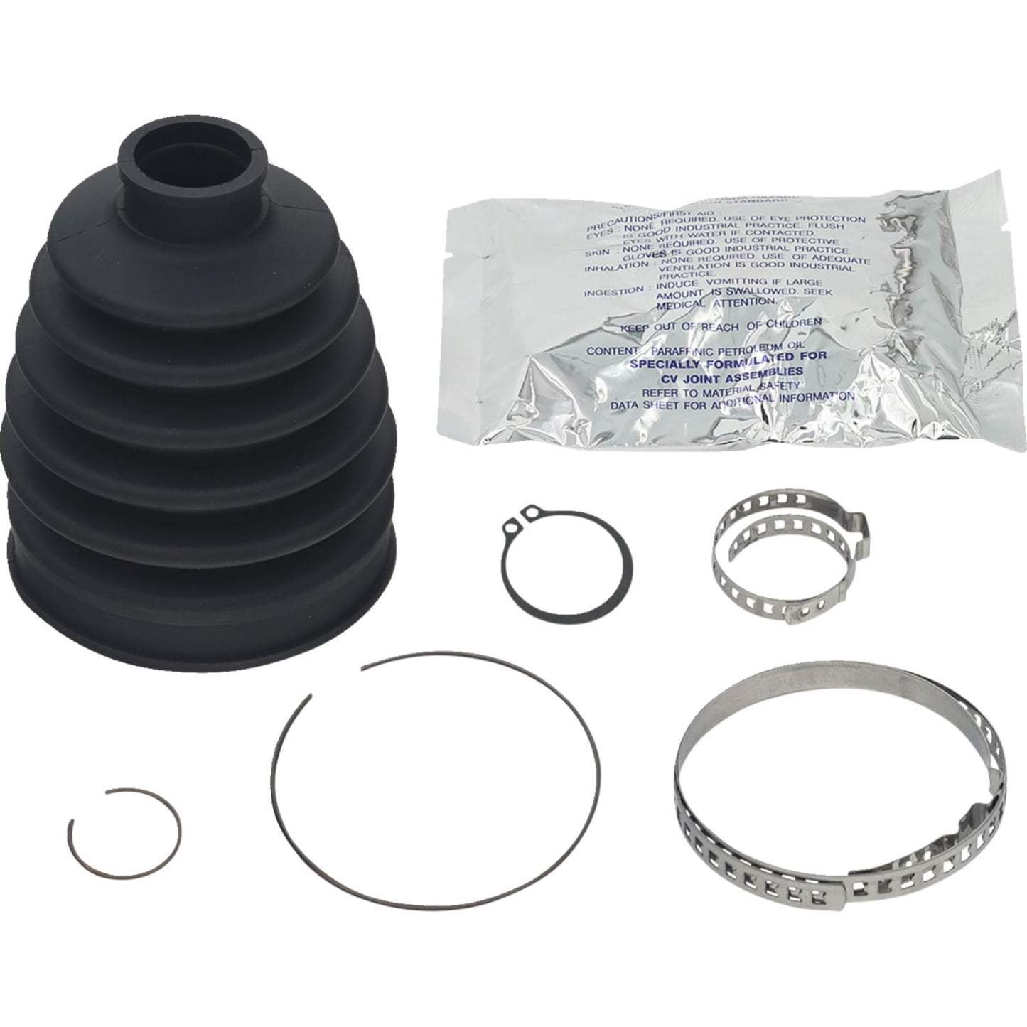 Moose Offroad CV Boot Kit - Front Outboard for Kawasaki [MPN: 0213-1333]_1961837