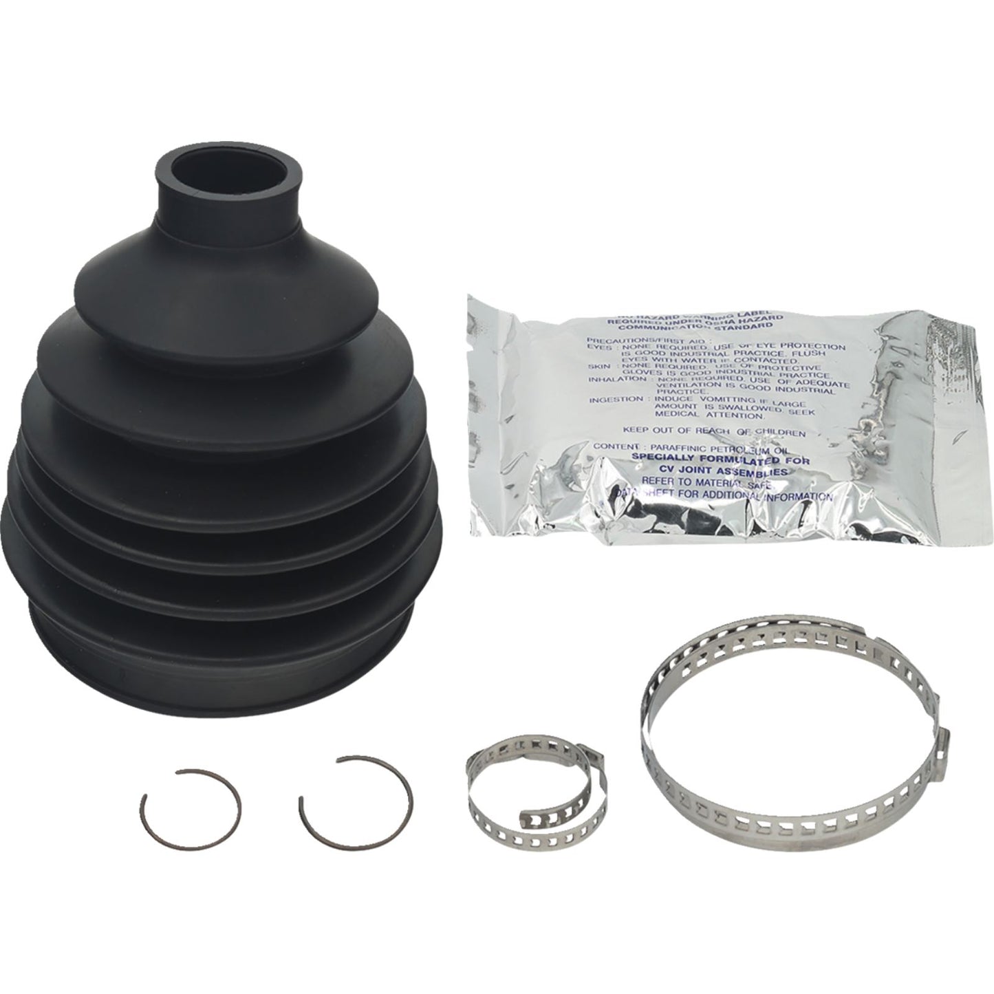 Moose Offroad CV Boot Kit - Front Inboard for Kawasaki [MPN: 0213-1334]_1961890