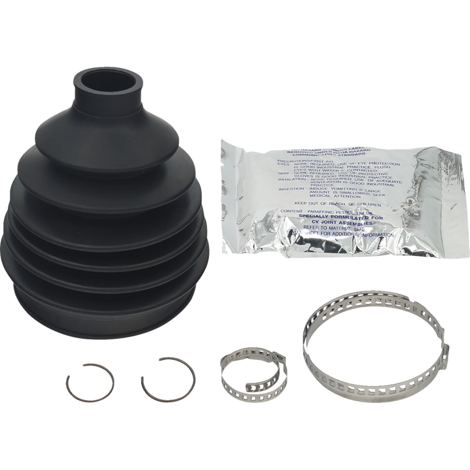 Moose Offroad CV Boot Kit - Front Inboard for Kawasaki [MPN: 0213-1334]_1961890