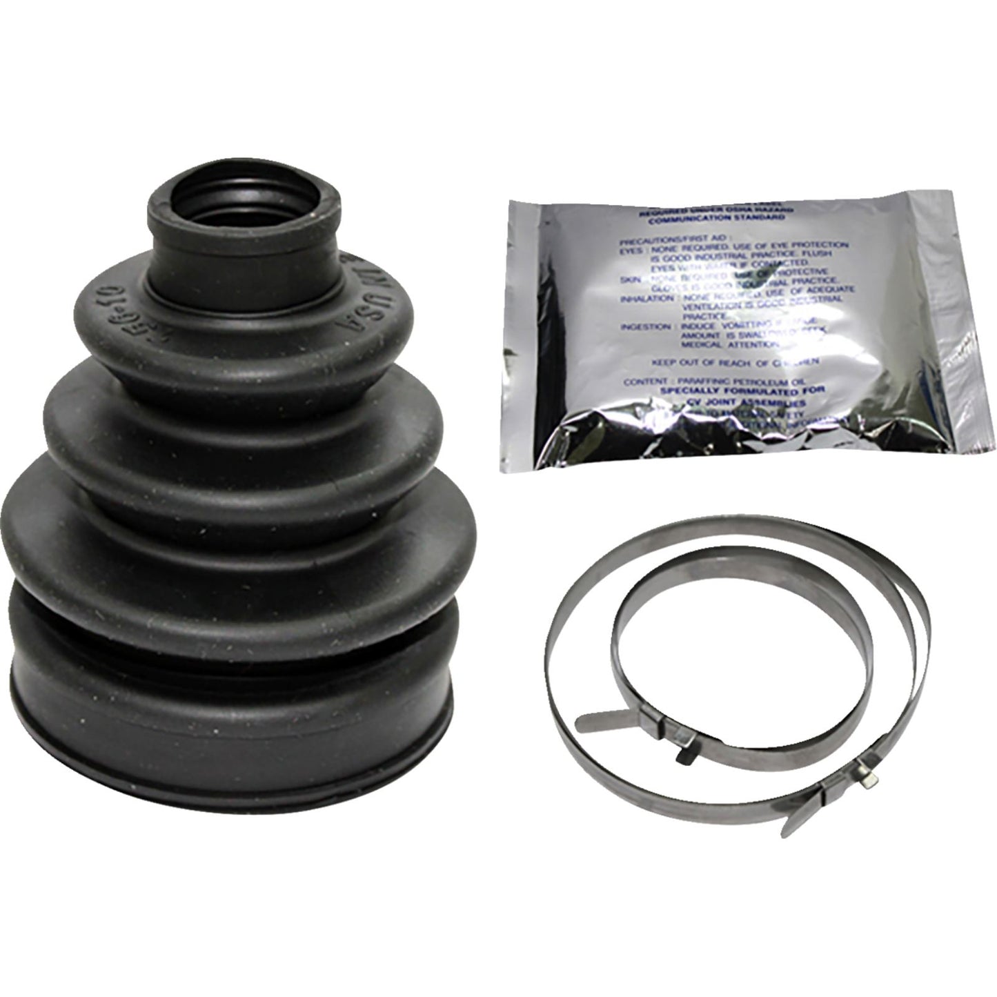 Moose Offroad CV Boot Kit - Front Inboard for Suzuki/Yamaha [MPN: 0213-1336]_1961887