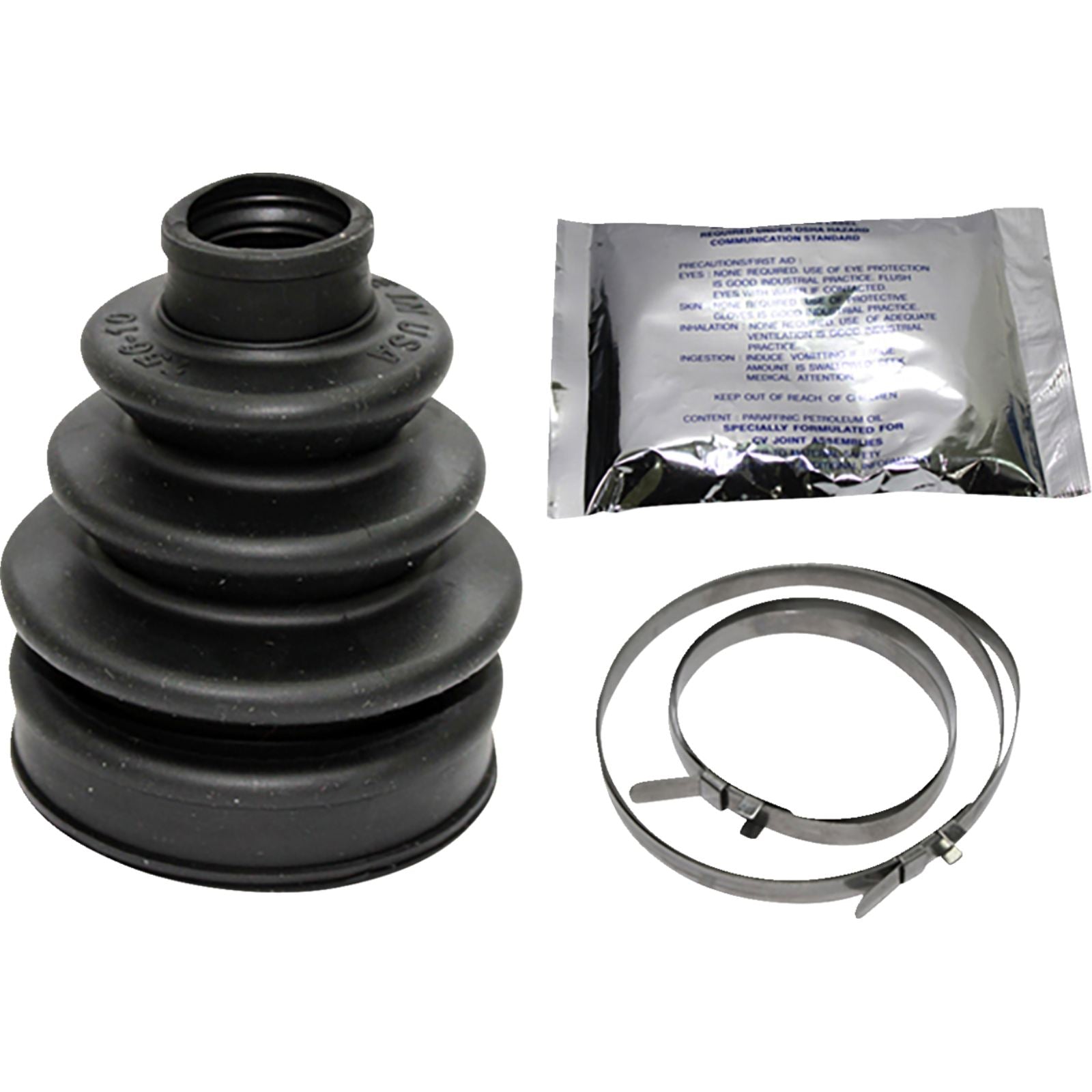 Moose Offroad CV Boot Kit - Front Inboard for Suzuki/Yamaha [MPN: 0213-1336]_1961887