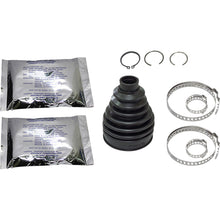 Moose Offroad CV Boot Kit - Front/Rear Outboard for Honda Pioneer 1000 [MPN: 0213-1337]_1961824